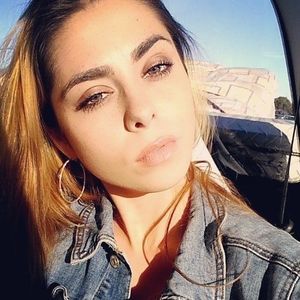 Meet your Posher, Kirstie